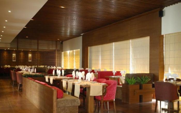 Best Western Country Woods Ambala