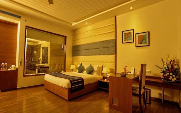 Best Western Country Woods Ambala
