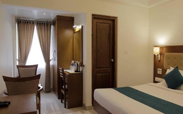 Vishnu Inn