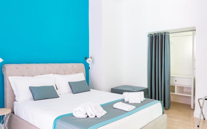 Trevi Fountain Guesthouse