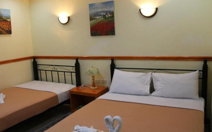 Marian Palazz Hotel