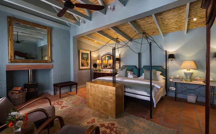 Akademie Street Boutique Hotel
