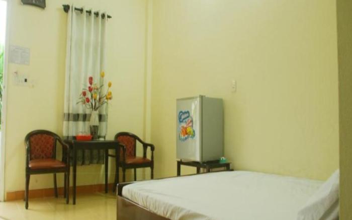 Hong Cong Homestay