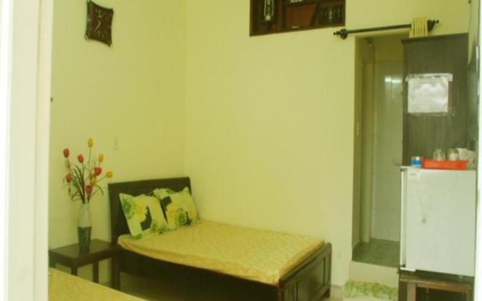 Hong Cong Homestay