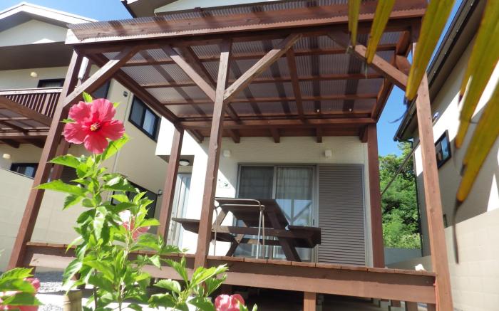 Condominium Churaumi Village