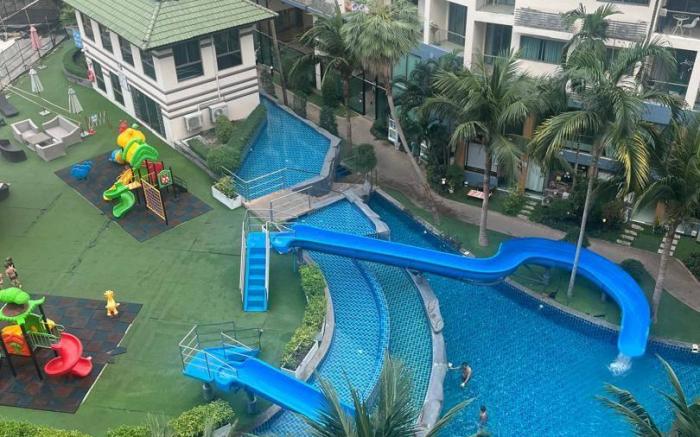 Laguna Beach Resort 2 by Snap Hosting