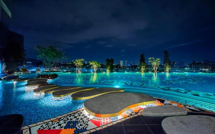 Stylish TikTok/Insta Designer Retreat @Arte Cheras