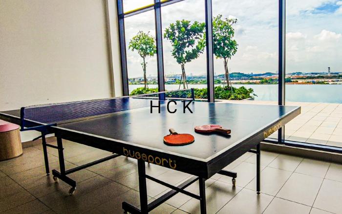 Mall Suite at Sunsuria Forum by HCK
