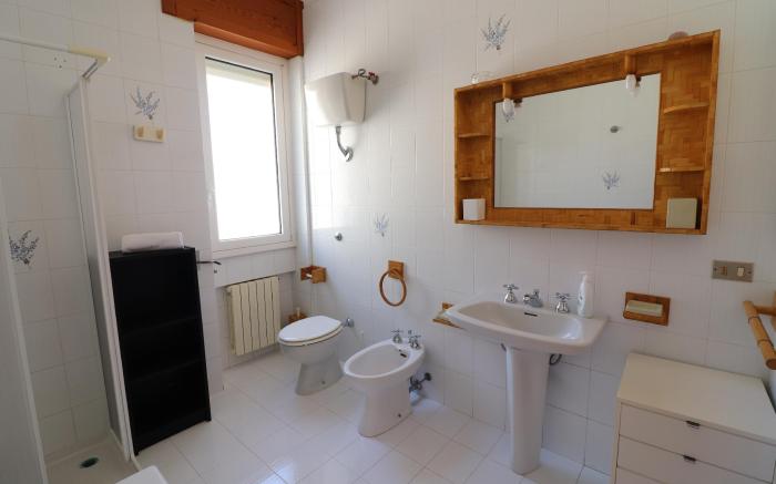 Charming Otranto Apartment Turchese Air Con  Covered Parking