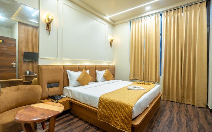 Hotel Raj Rani & Marraige Venue