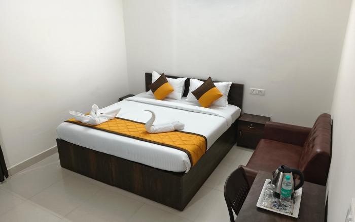 Grand View Hotel