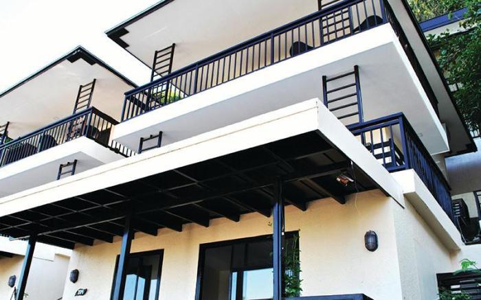 Altamare Dive and Leisure Resort