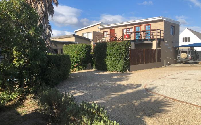 Fisherhaven Travellers Lodge