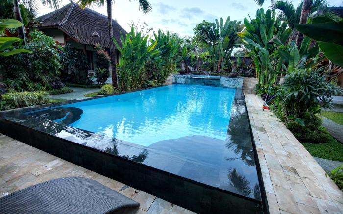 Bali Dream Resort Ubud