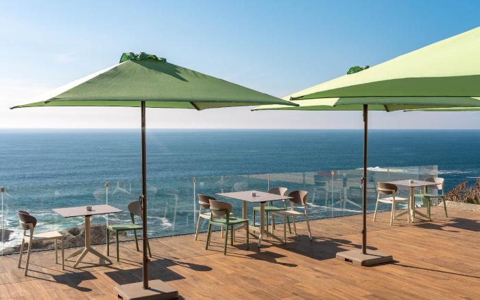 Hotel Boutique Faro Silleiro