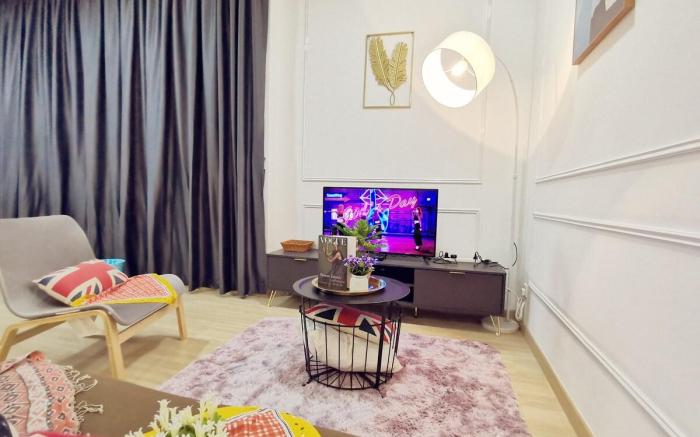 L23A PJ Alpha IVF Kota Damansara Ikea