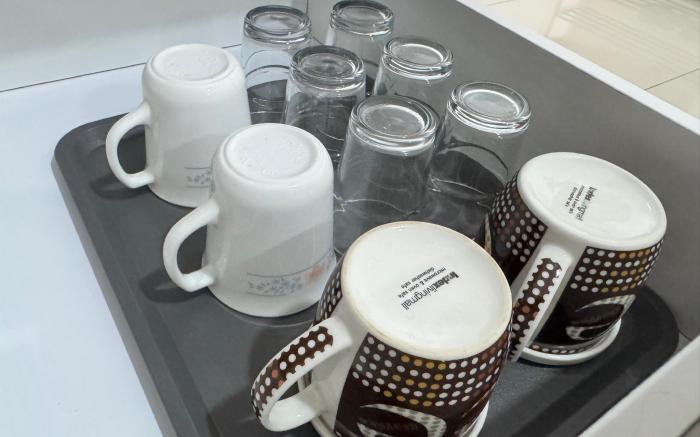Alinea Daijoubu Stay 4 pax Sek 14 Shah Alam