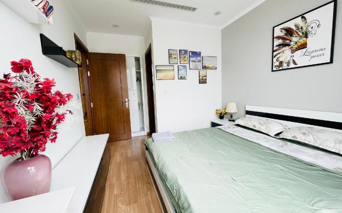 Cozy apartment in P11 Times City