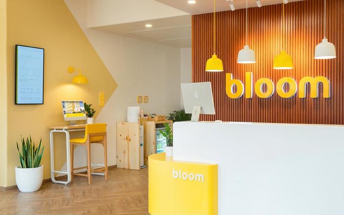 Bloom Hotel - DLF Cyber City