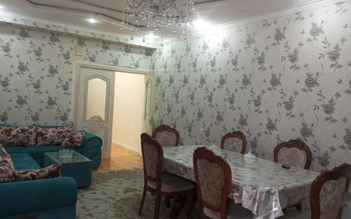 Cozy aparment