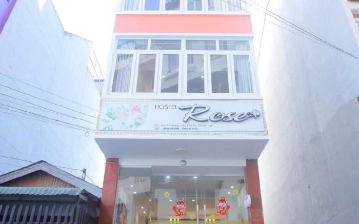 ROSE HOSTEL DALAT