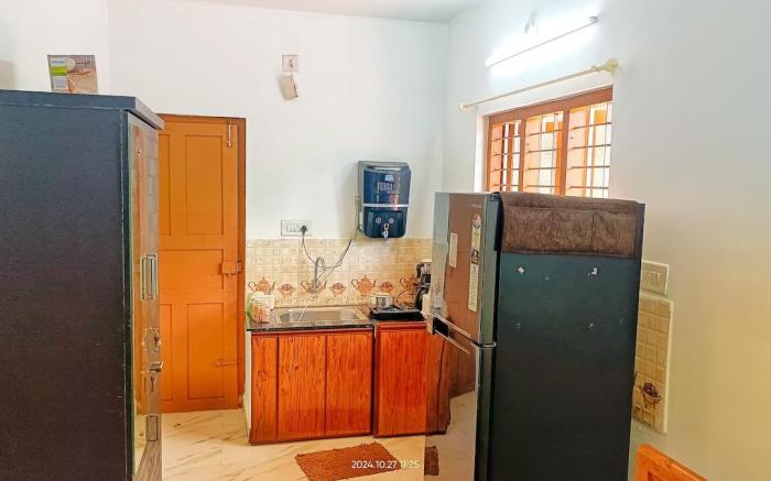 Marari IL FARO Beach Villa