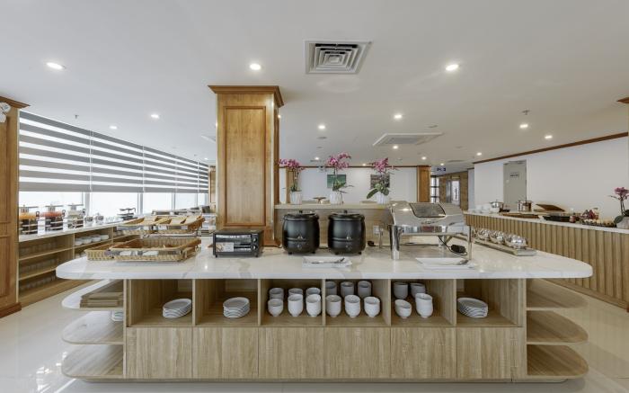 Hanoi Sail Hotel