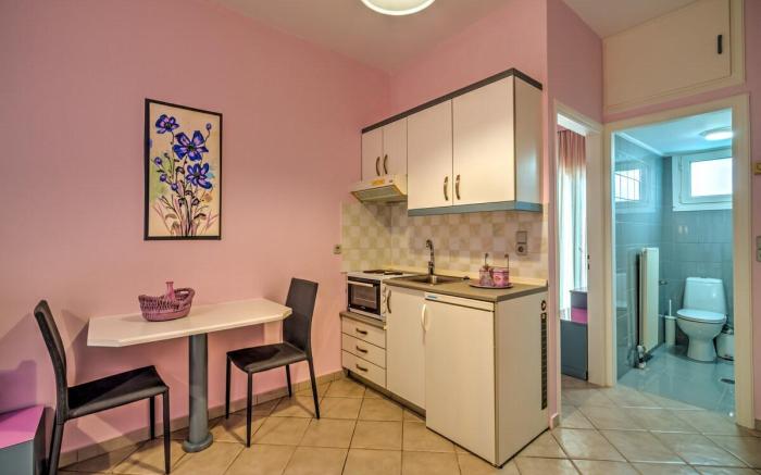 apartment in Amoudara of Heraklion-2