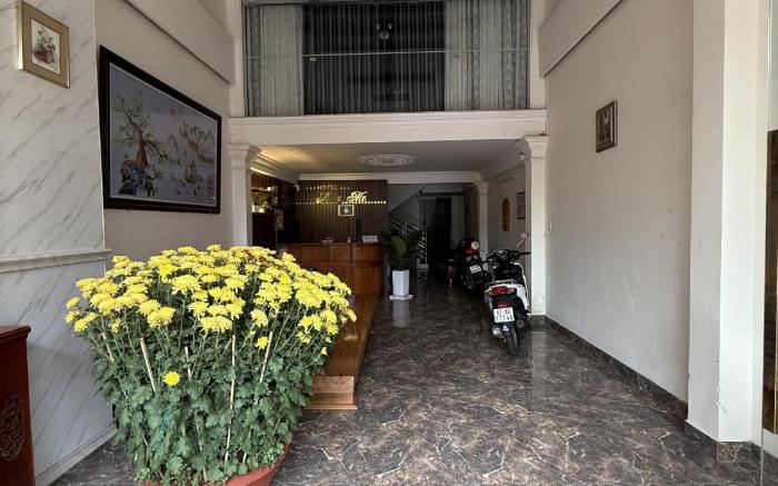 Hotel Ban Mê