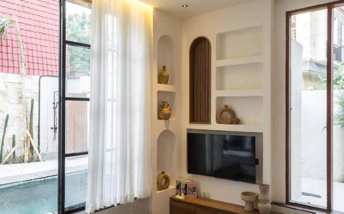 The Shamara Villas