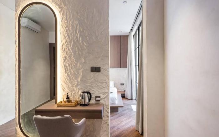 The Shamara Villas