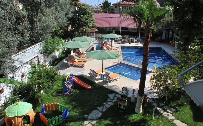 Tokgoz Butik Hotel&Apartment