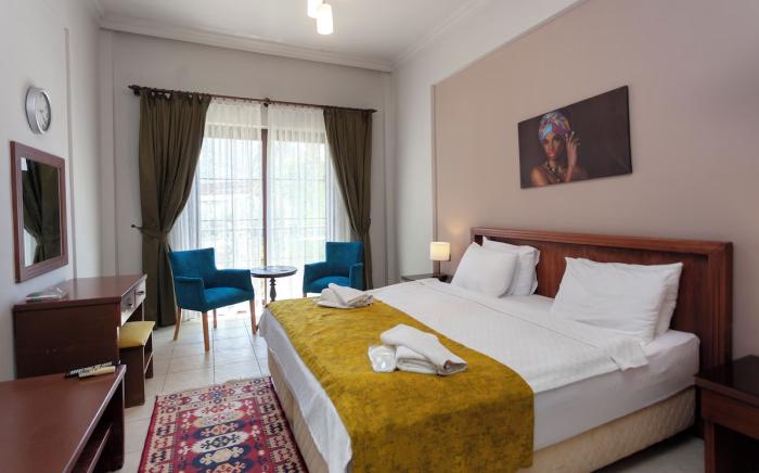 Tokgoz Butik Hotel&Apartment