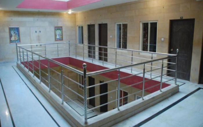 WelcomHeritage Kalyan Bhawan