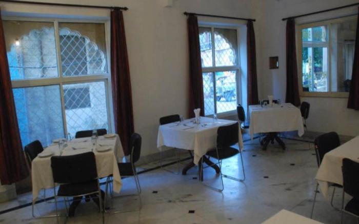 WelcomHeritage Kalyan Bhawan