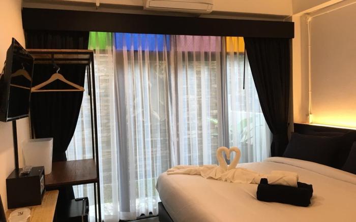 Sathu Hotel