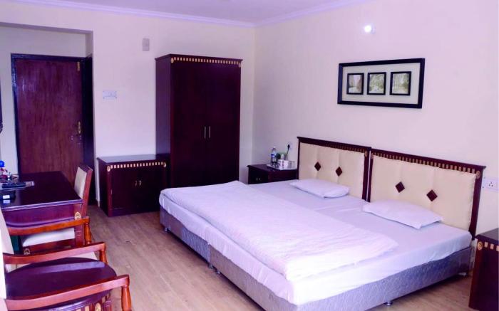 Nainital Willows - Lake View Rooms