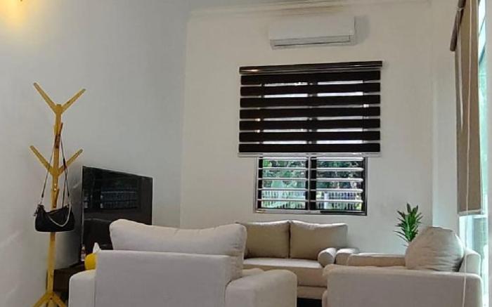 4183 Forest Homestay