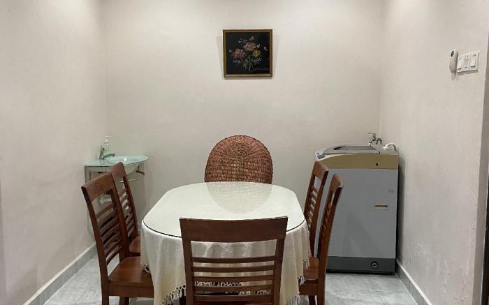 Homestay Ayer Keroh MITC - Teratak Ejie