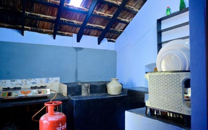 Mahamaya Homestay