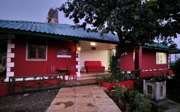 Junglee Nest Holiday Home