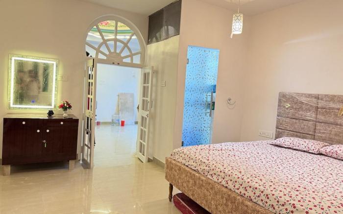 Shikary's Palace - Home Stay