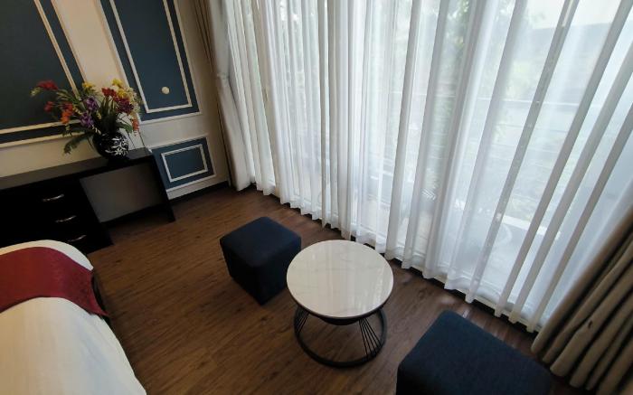 Eclipse Legend Hotel