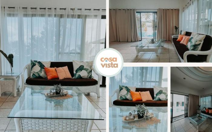 Casa Vista by Hooga Home Bungalow  Guest House
