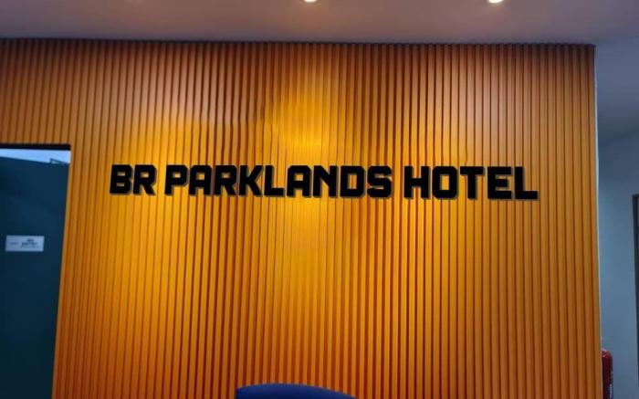 BR Parklands Hotel 