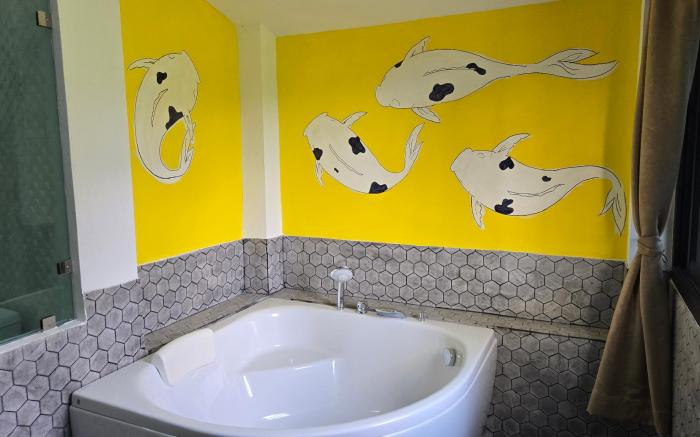 Zuu Tee Farm Suite 
