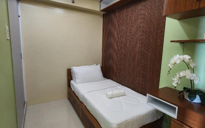 MY Suite @ SMDC Condotel Mandurriao