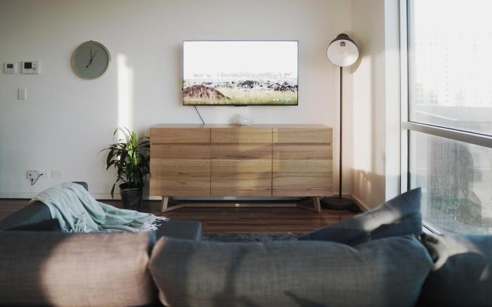 Adelaide Central Skyline Panoramic Suite