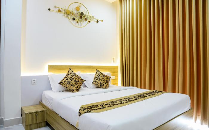 De KT Villa Kampot