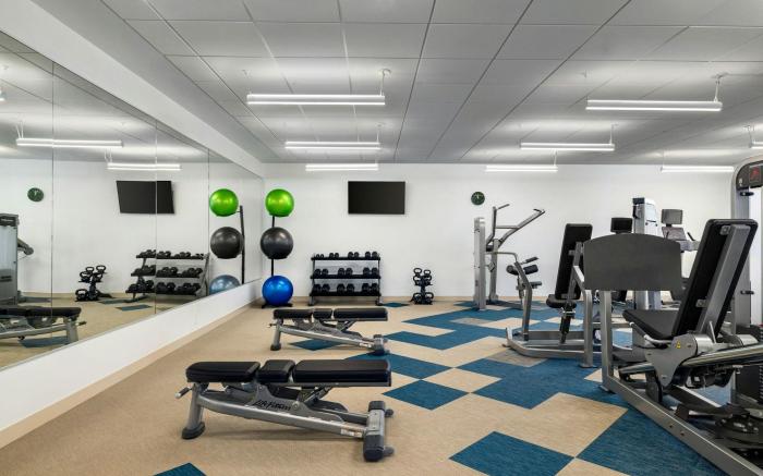 Element Cartersville